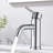 Single-Hole Single-handle Bathroom Faucet-88036620