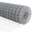 Galvanized Steel Border Fencing-373242091