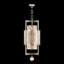 Singapore Moderne 6 - Light Pendant-9212006