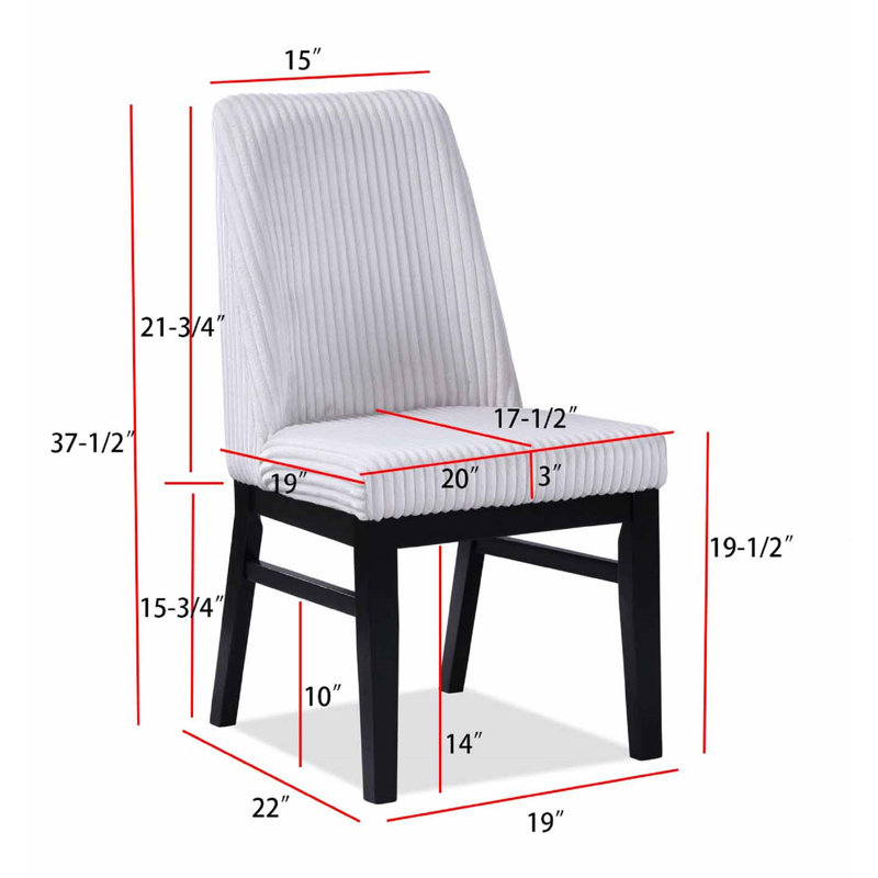 Ensemble de salle à manger 5 pièces 5 pièces