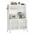 Kitchen Pantry Cabinet