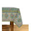 Nappe Giverny - multicolore - 90 po x 90 po-613329288