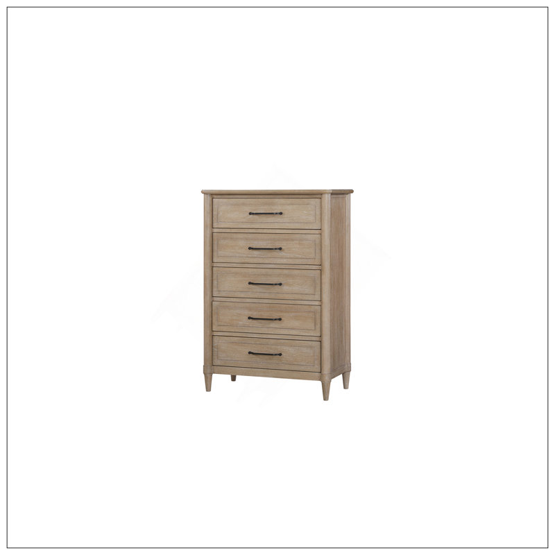Petite commode Breakfront