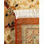 Classic One-of-a-Kind 8' 0" X 10' 2" Hand Knotted Area Rug
