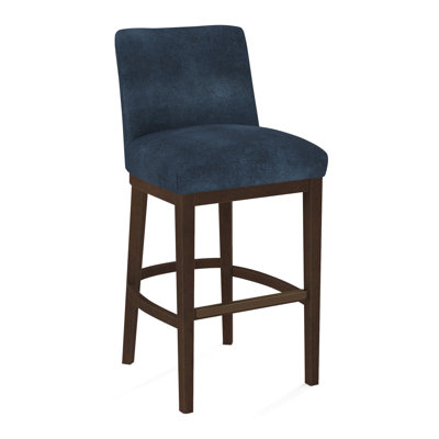 Upholstered Stool
