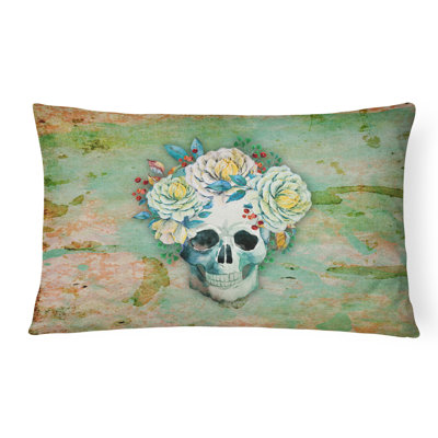 Coussin lombaire du crâne dead day of the