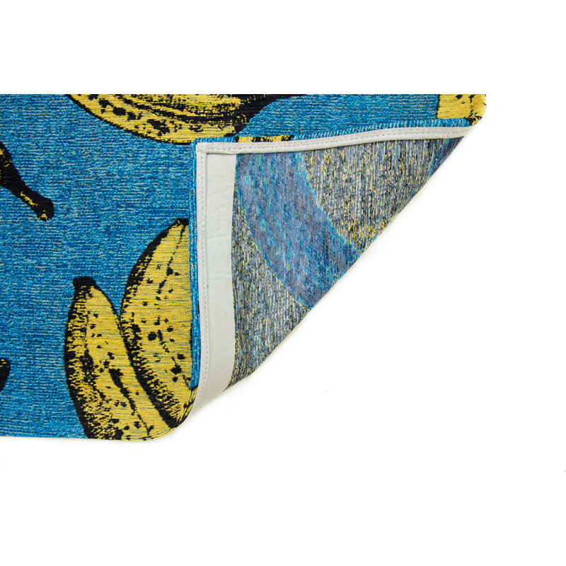 Recycled P.E.T Area Rug, Rectangle 170 x 240cm