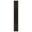 Eliam 71-Inch 9-Shelf Bookcase Cappuccino