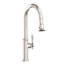 Pull-Down Kitchen Faucet - Trigger Spray-1712086054