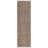 Evelynn Hand-Woven Brown Area Rug-1657962288