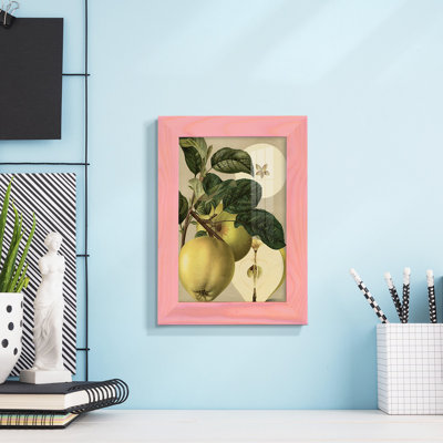 «Apple Harvest I», reproduction sur papier