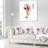 Red Wine - Others Printed Throw Pillow-89813939-89813935