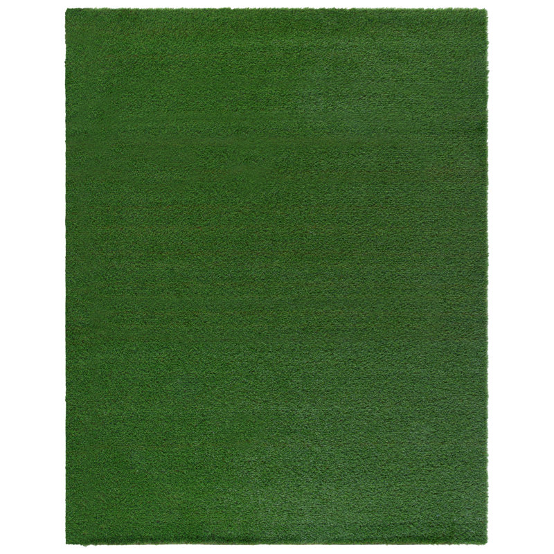 Tapis intérieur / extérieur 603 Turf, Rectangle 8 pi 9 po x 12 pi