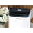 Amana 7500 BTU Portable Air Conditioner for 500 Square Feet with Remote Included-39853905