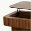 Table basse 38,6 po