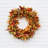 22 " Maple Silk Wreath-1412721437