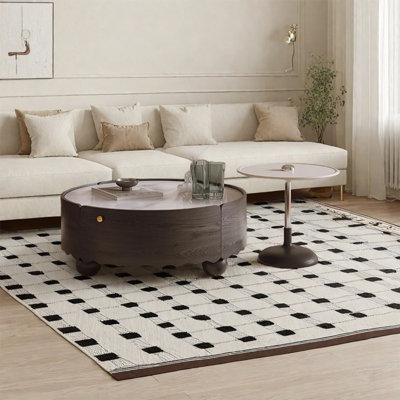 Table basse Creative