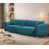 Greenish Blue Velvet is out of stock