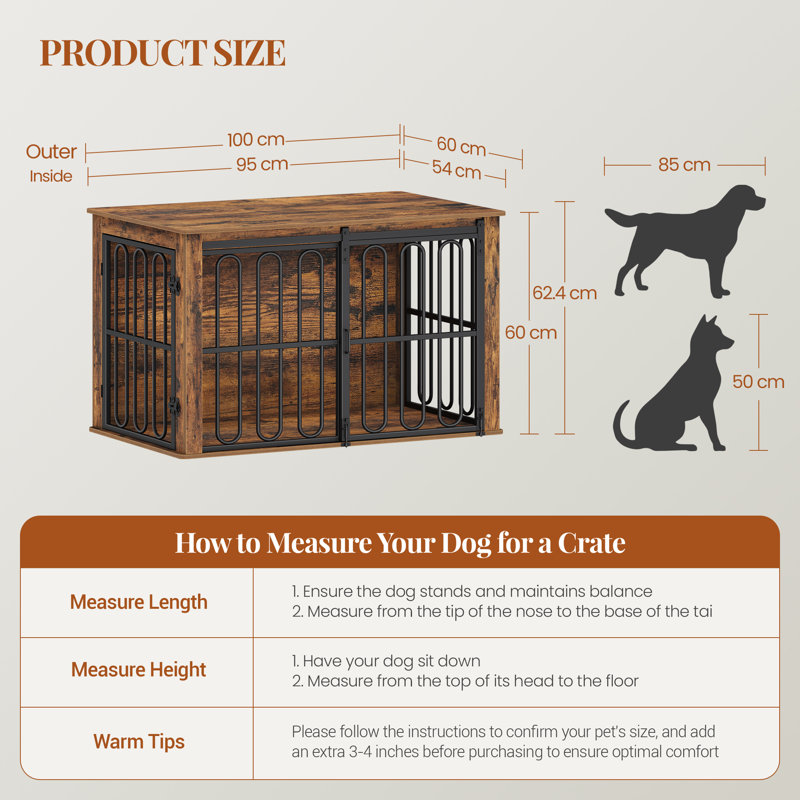 Pet Crate