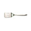 Ensemble d'outils de barbecue robustes en acier inoxydable : spatule, brosse et pinces. Parfait pour les barbecues au gaz, au charbon et infrarouges lors de vos fins de semaine en plein air.