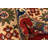 Nero Red Rug