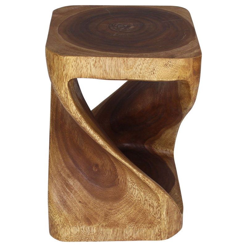 Table de bout Rebecca Twist