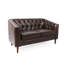 Upholstered 55.5 " Loveseat