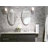Dartmoor Wall Mount Toilet Paper Holder-19113641