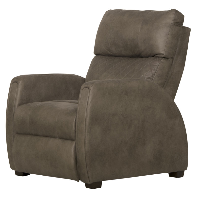 Bangye Relaxer Power Zero Gravity Recliner w/ Adjustable Headrest & Lumbar & CR3 Therapeutic Heat & Massage, Taupe 