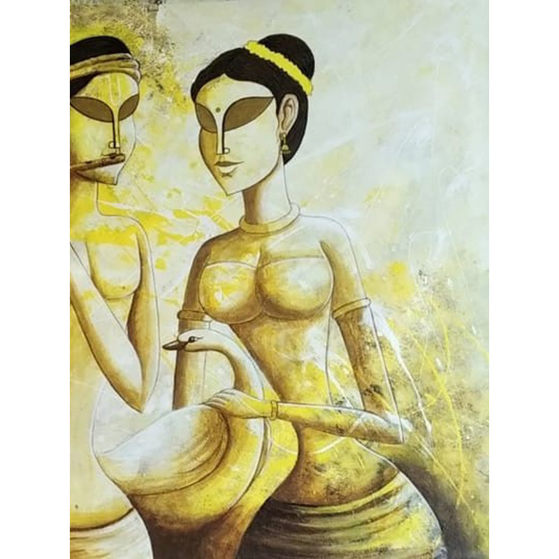 Painting Print