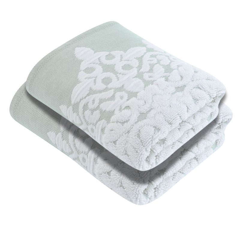 Essuie-mains luxueux de luxe 100% coton turc, séchage rapide, haute capacité d'absorption, serviettes douces pour la maison et le bain, serviettes surdimensionnées l 20 po x L 30 po, style Charm