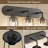 Dimmable Bathroom Vanity Light with Crystal Shade-2066638223-2066638231