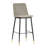 Lowther Evora Velvet Counter Stool (Set of 2)-575524774