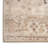 Hepler Machine Washable Vintage Area Rug-240703795