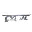 Modern Branched Master Table Small Version-892585397