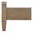 Canopy Bed Queen See below-112003361