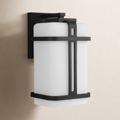 Broaderick Wall Light