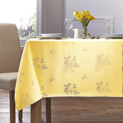 Allgood Tablecloth