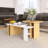 47.20" 2 Nesting Coffee Table-1513646200