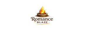 Logo Romance Blaze