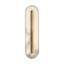 Wyllis LED Flush Mounted Sconce-1775760546-1775760550