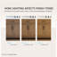 Tremolo 48" Single Bathroom Vanity With Engineered Marble Top-511200988