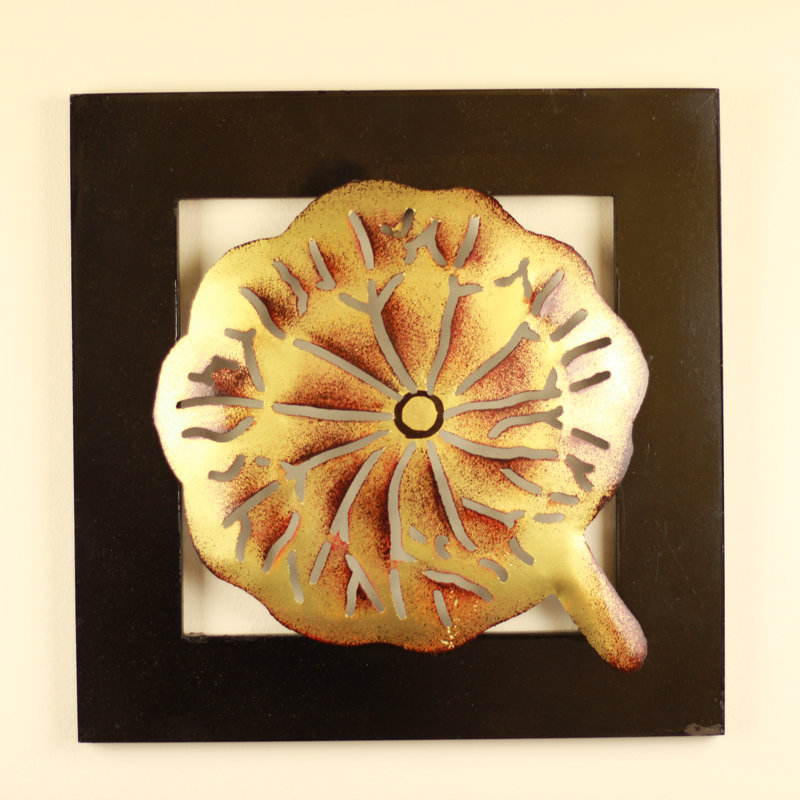 Handmade Plants & Flowers Wall Decor