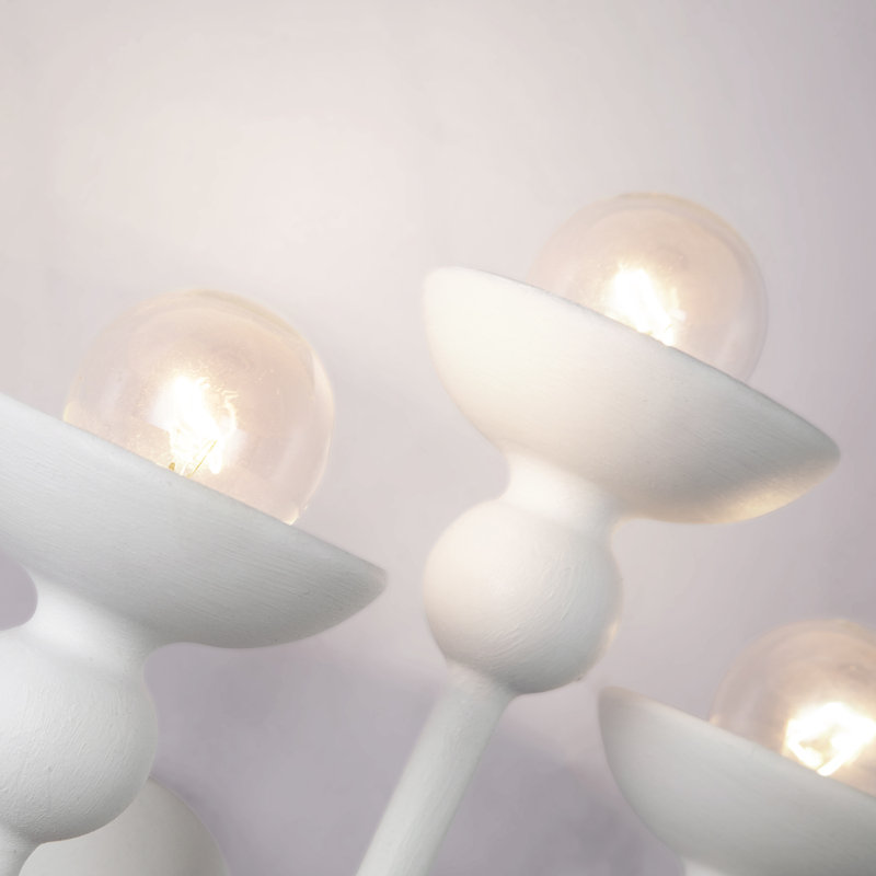 Cadence 6 - Light Vanity Light