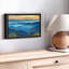 «Calming Mountainscape Reproduction sur toile»-1136673867