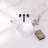 16" Ceramic Circular Vessel Bathroom Sink-75461357