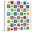 Atlas No Frame Print on Canvas-409837805