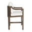 Samara Cushioned Bar Stool-1062126435