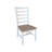 Haven Solid Wood Dining Chair-136113770