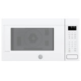21.75" 1.5 cu. ft. Countertop Convection Microwave